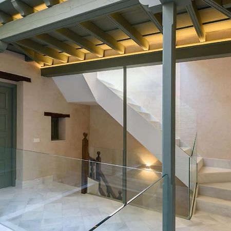Luxury Palace Sevilla エクステリア 写真
