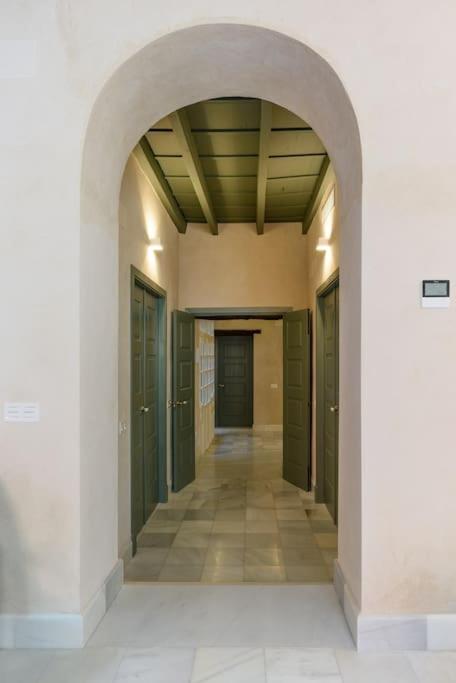 Luxury Palace Sevilla エクステリア 写真