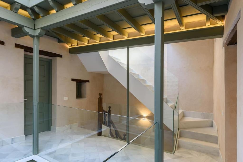 Luxury Palace Sevilla エクステリア 写真