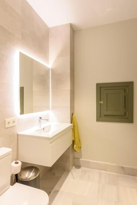 Luxury Palace Sevilla エクステリア 写真