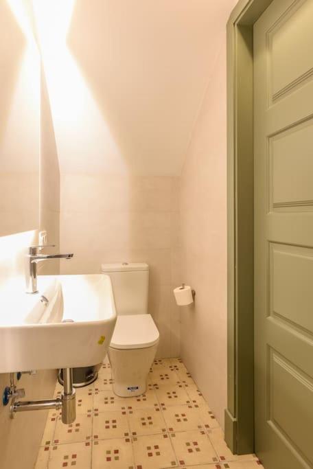 Luxury Palace Sevilla エクステリア 写真