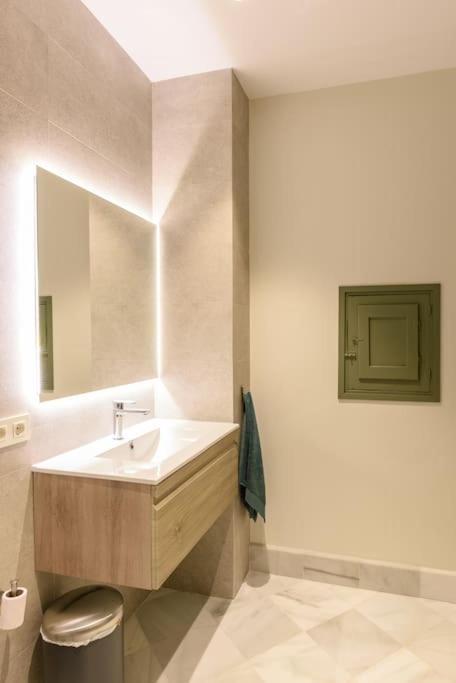Luxury Palace Sevilla エクステリア 写真