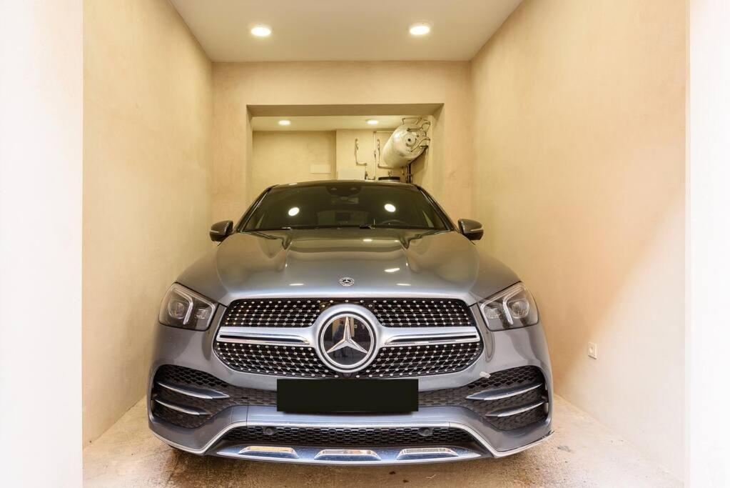 Luxury Palace Sevilla エクステリア 写真