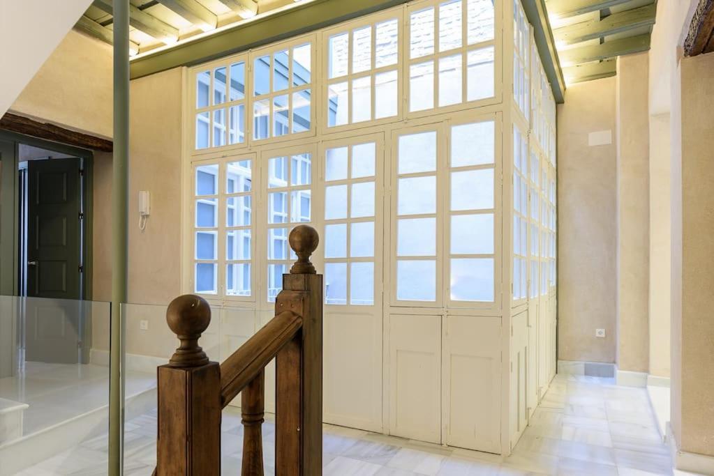 Luxury Palace Sevilla エクステリア 写真