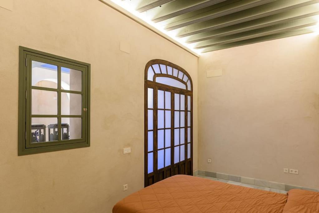 Luxury Palace Sevilla エクステリア 写真